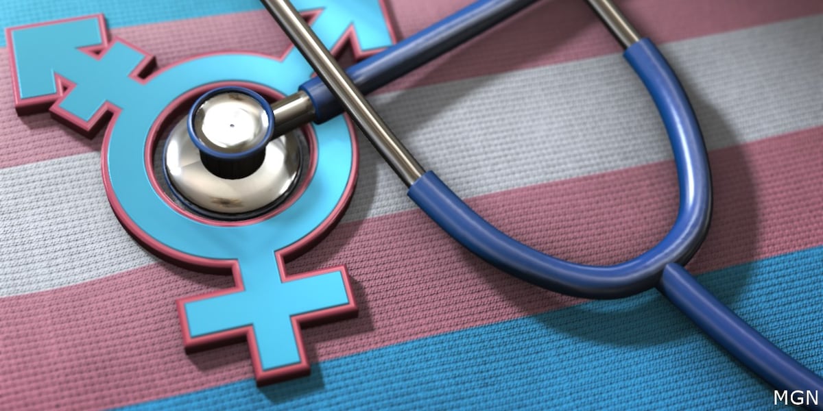 Vermont researcher warns trans adults may be at risk if access to care falters