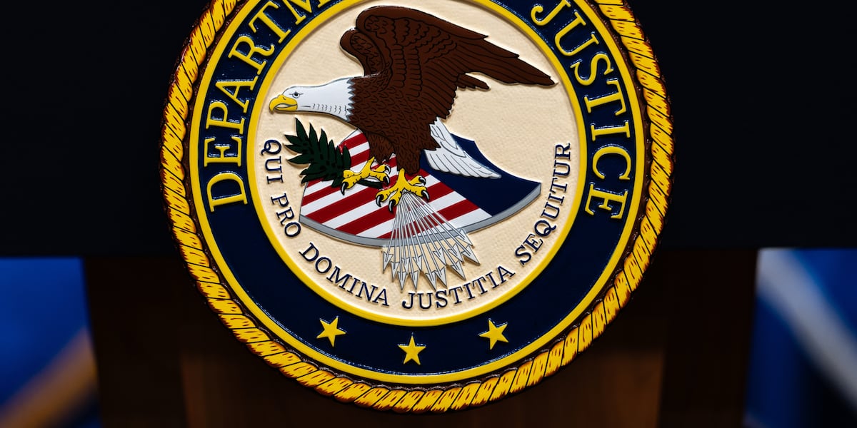 Photo: WCAX DOJ Sues New York, Connecticut and Vermont Over In-State Tuition Laws