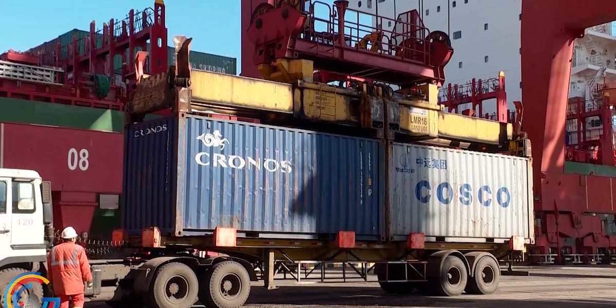 Small business owners brace for tariff uncertainty