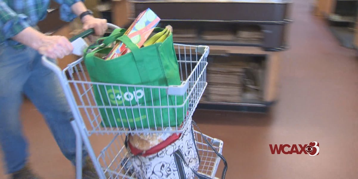 Vermont considers multistate lawsuit to keep SNAP benefits flowing