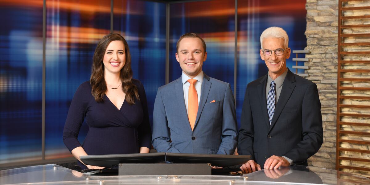 On3 Reporters Channel 3 This Morning expands to earlier time