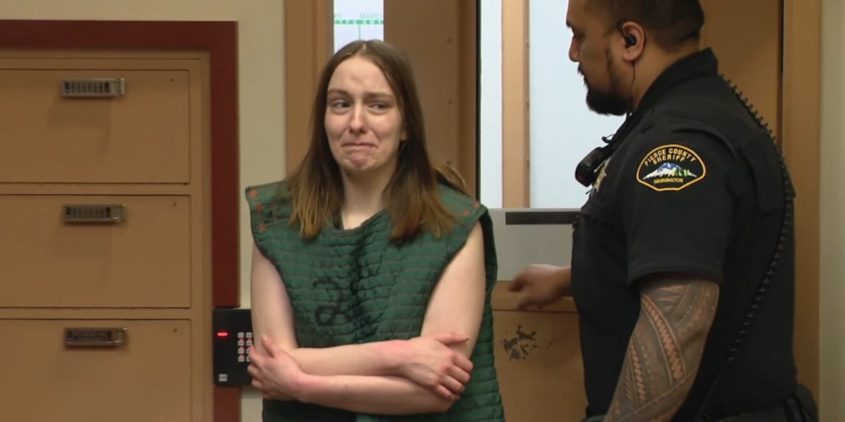 Mother charged in son's murder allegedly filmed 'upbeat' TikTok dance from his hospital room