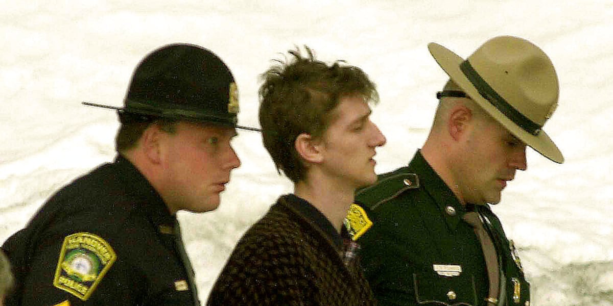 Locals remember murders from 25 years ago that rocked communities