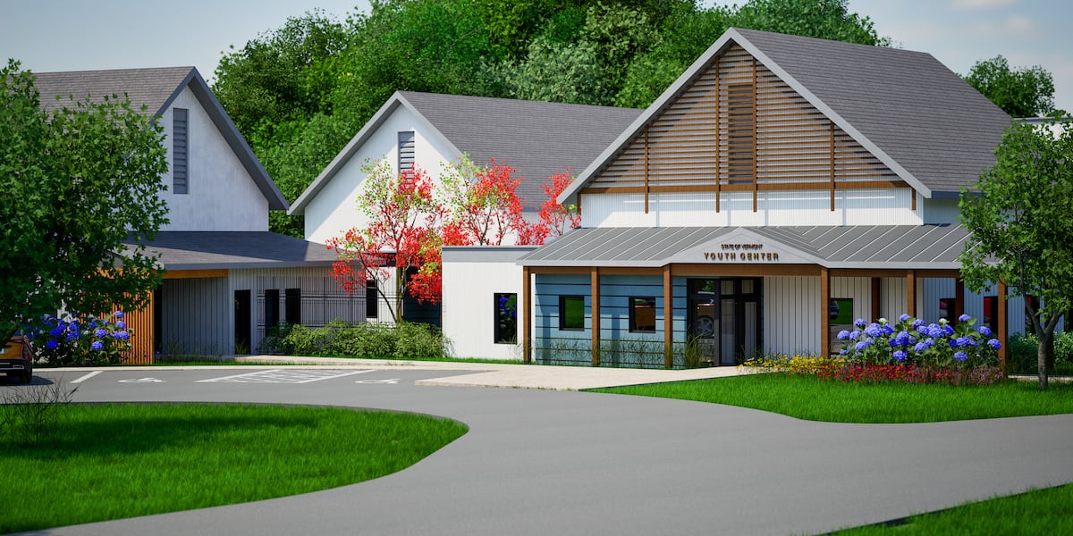 New plans are being considered for the proposed Green Mountain Youth Campus