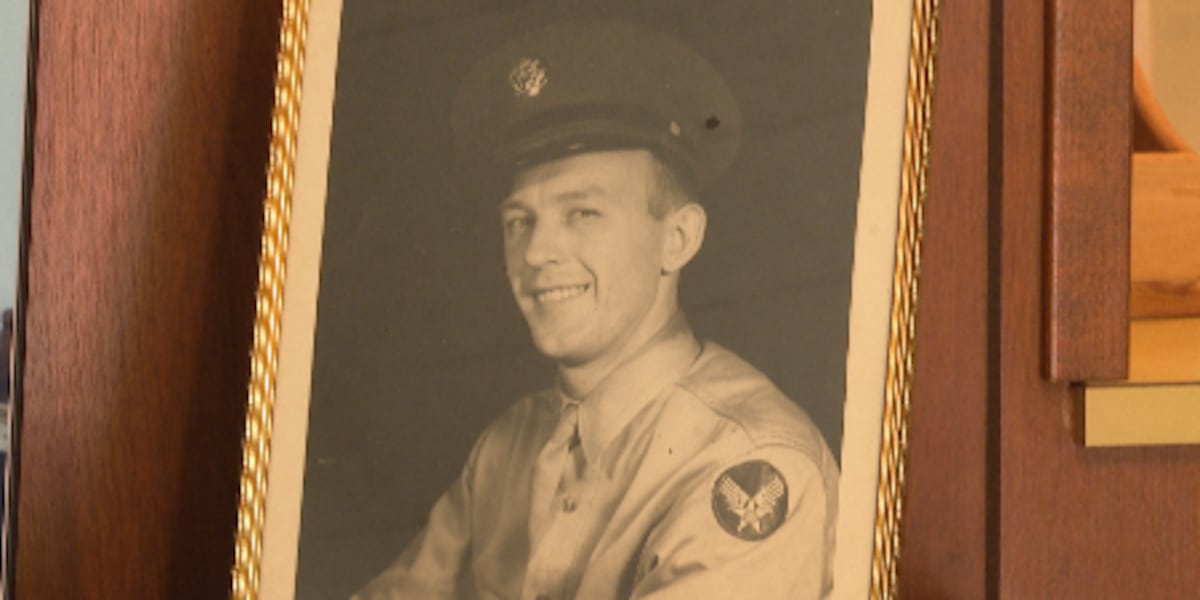 Remains of missing Vermont World War II soldier to be laid to rest