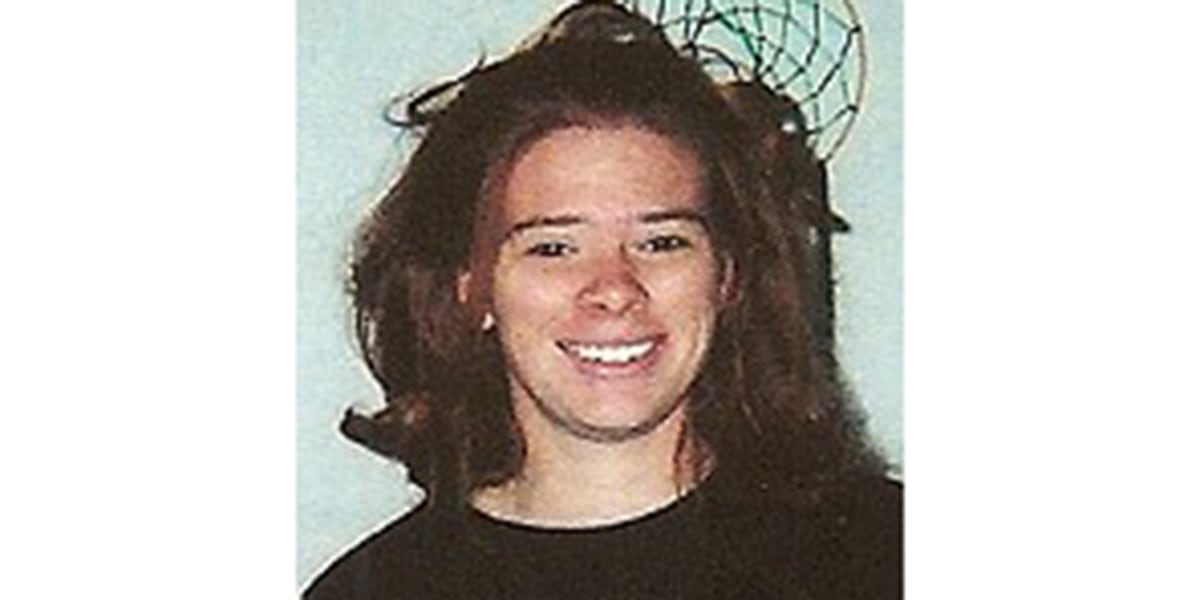 Moriah Infinjer New Hampshire woman’s murder solved after nearly 20 years