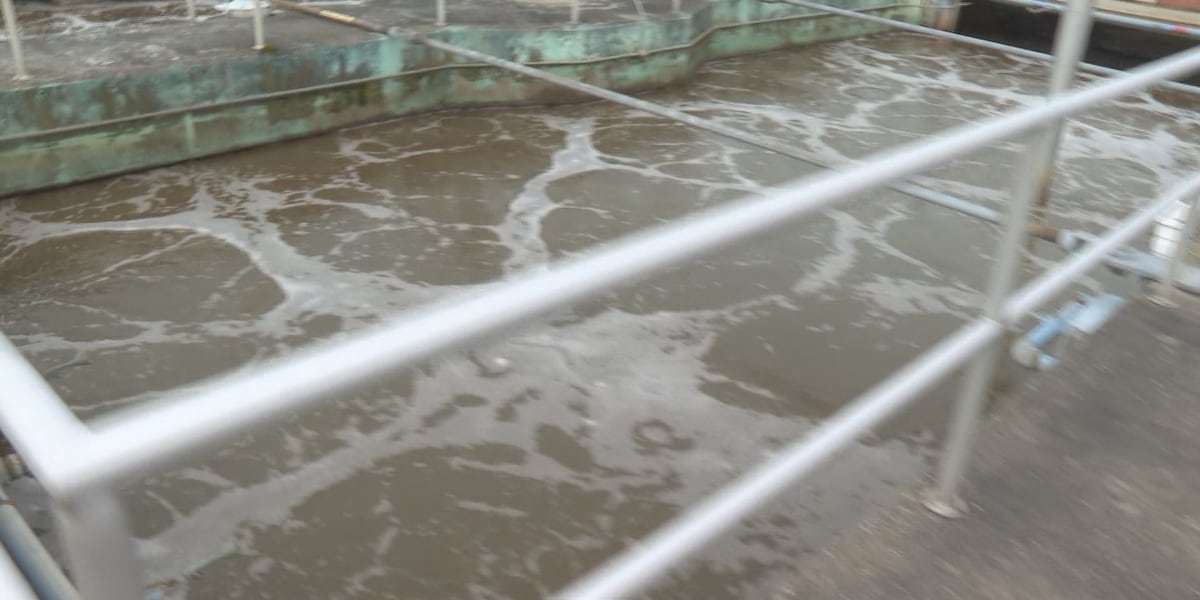 Burlington residents brace for ‘eye-popping’ water infrastructure increases Burlington residents brace for ‘eye-popping’ water infrastructure increases