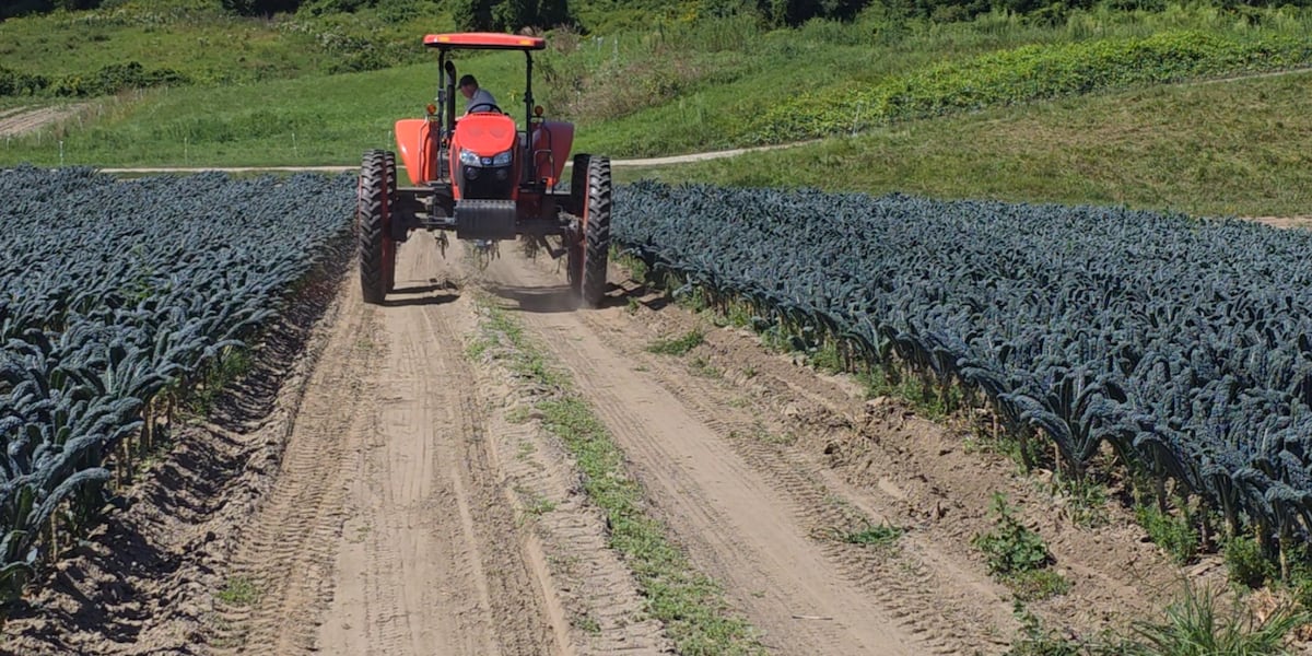Four generations of farming earn Westminster family top honors