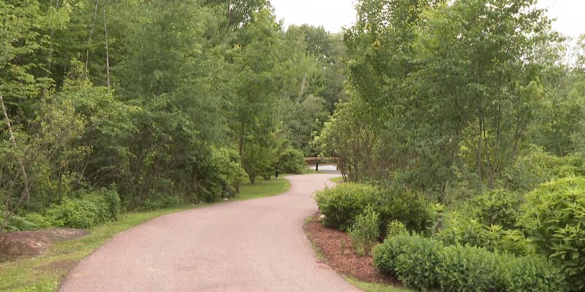 New shared-use path opens in South Burlington