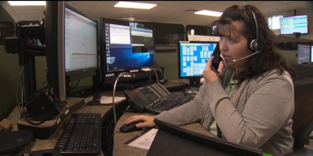 Hartford Police looking for emergency dispatchers amid region-wide shortage