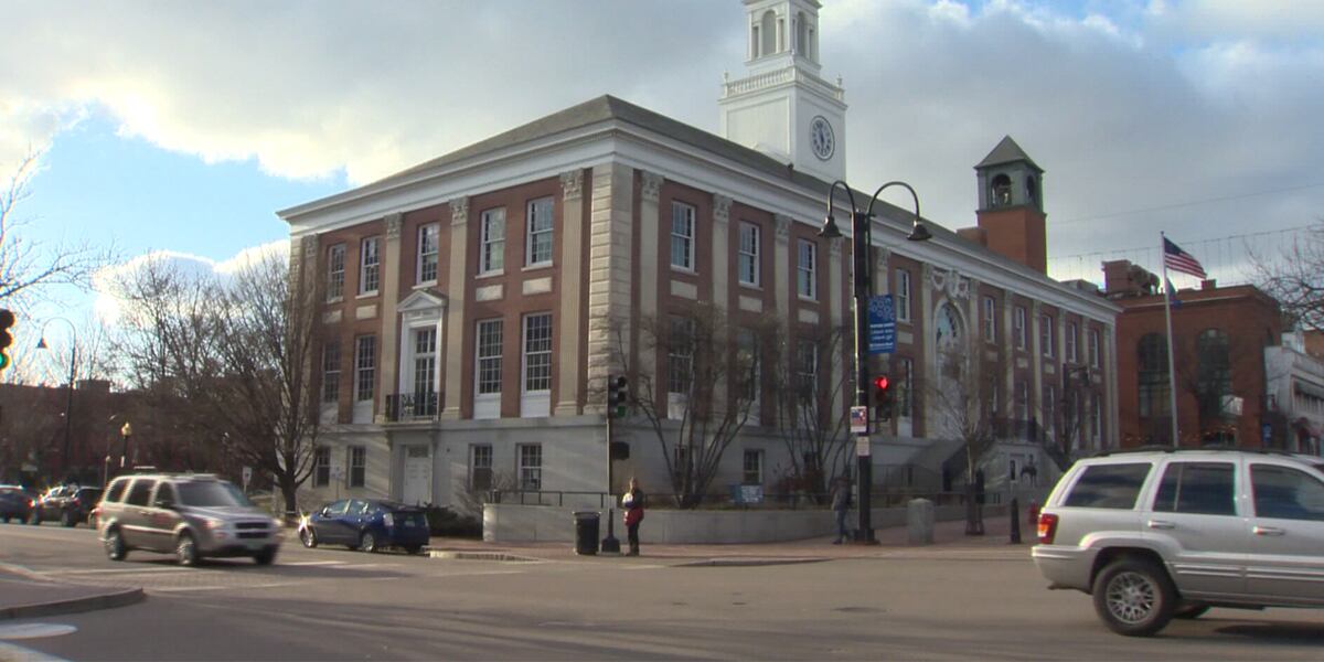 Burlington council tackles mental health, car break-ins and student housing concerns Burlington council tackles mental health, car break-ins and student housing concerns