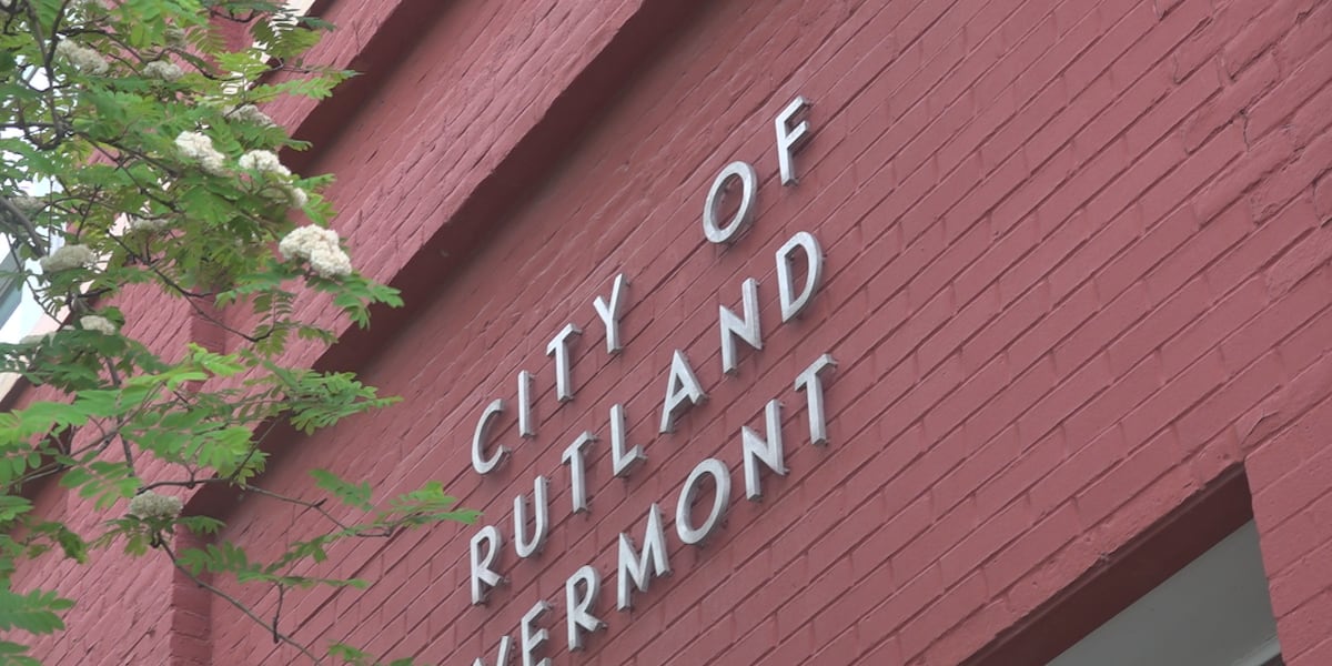 Joe Ressler Rutland Rutland mayor defends police after revelation of internal investigation
