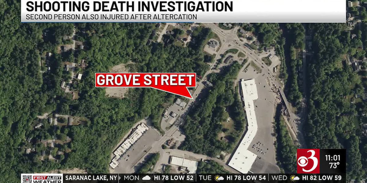Man found dead, another hospitalized after Peterborough disturbance