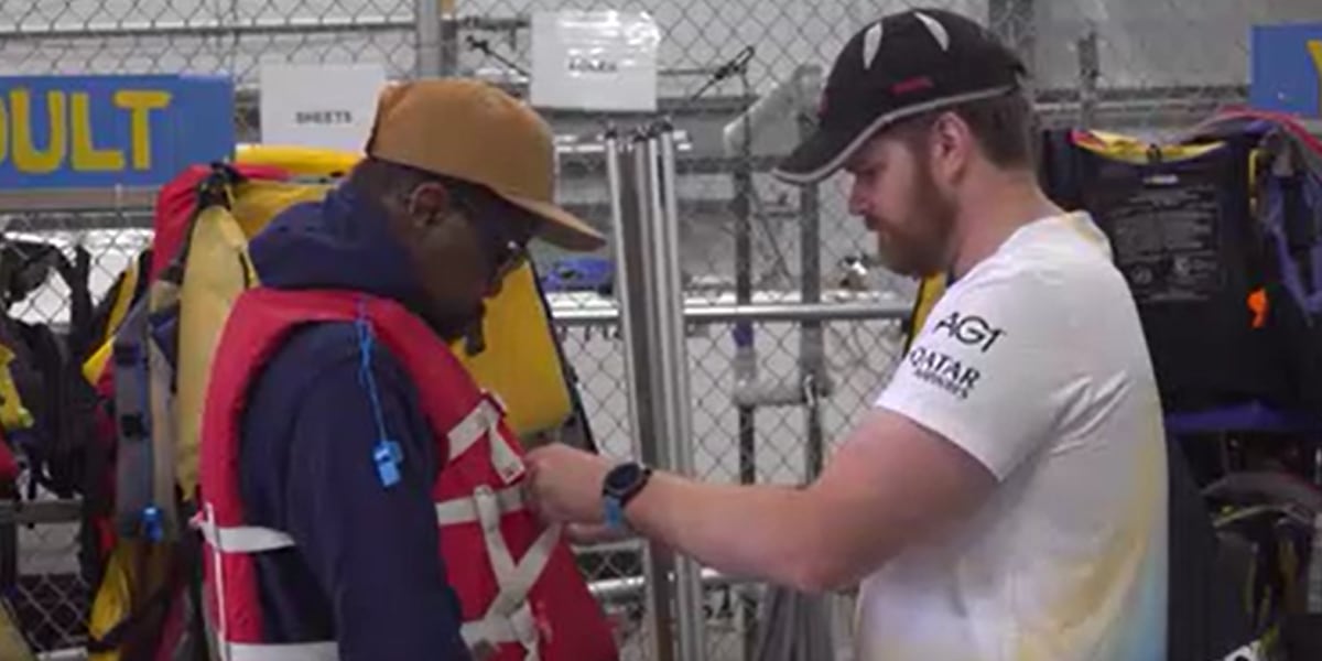 Interns at Vermont Adaptive are building their futures outdoors