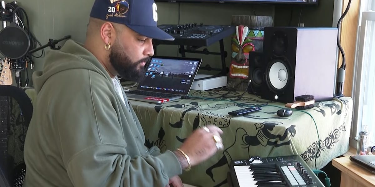 Meriden Ct Rappers Burlington-area rap artist launches out in new direction