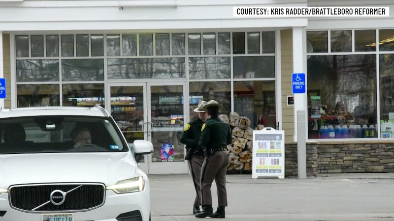 Police in New Hampshire are investigating a shooting that happened at the Jiffy Mart on Main...