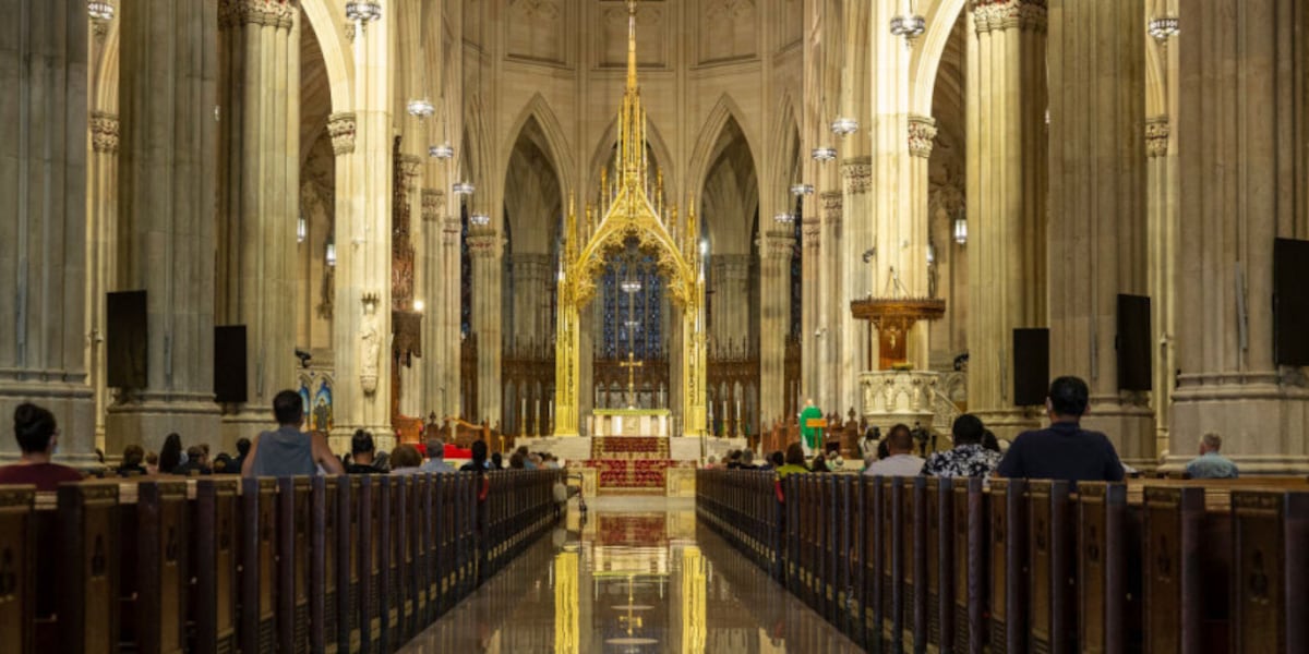 New York debates health insurance coverage for churches