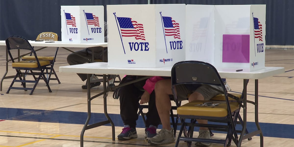 Vermont AG and secretary of state push back on Trump’s election integrity claims