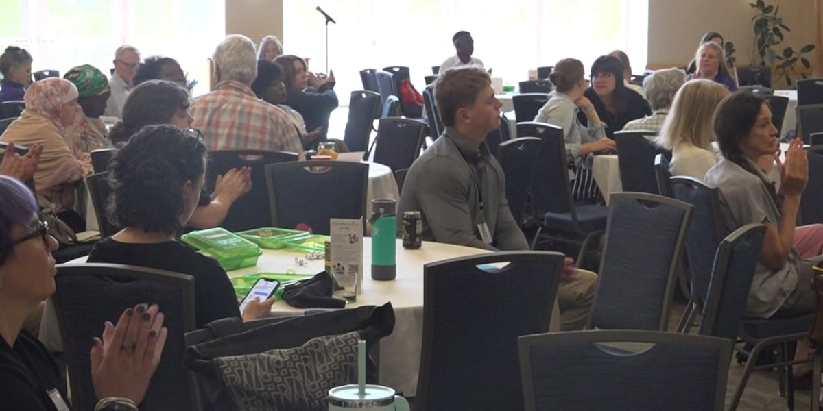 UVM hosts Research, Innovation, Sustainability and Entrepreneurship summit
