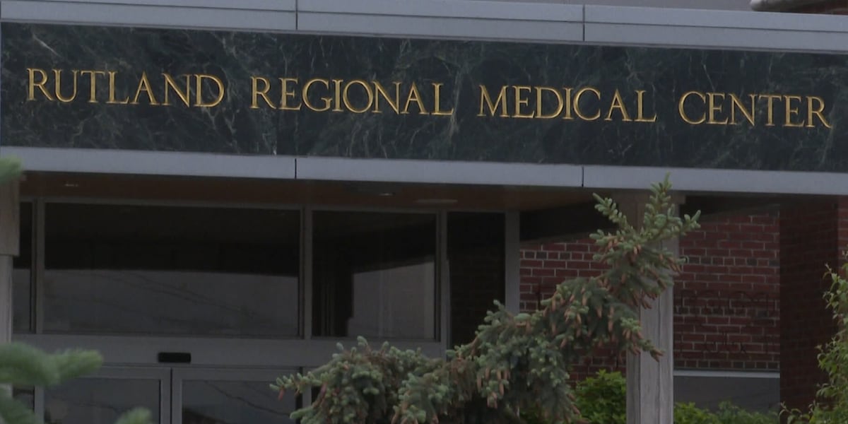 Wcxa Rutland healthcare union to rally for a new contract