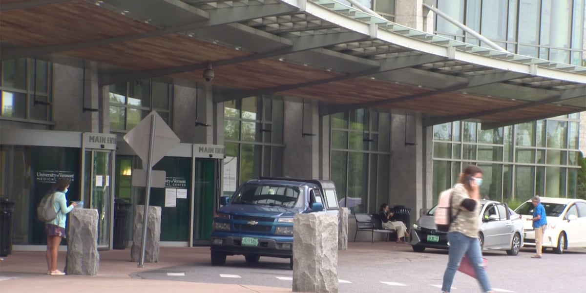 Fiscal year 2026 budget decisions underway for Vermont’s largest hospital