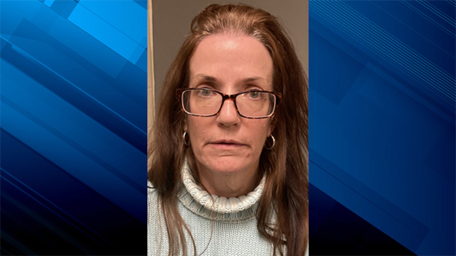 Wrong-way driver arrested for suspicion of DUI