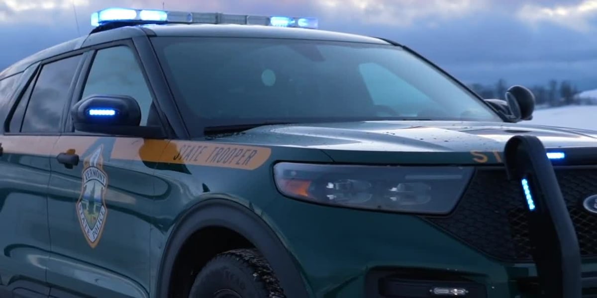 Maine man charged with DUI, negligent operation after driving onto foot bridge Maine man charged with DUI, negligent operation after driving onto foot bridge
