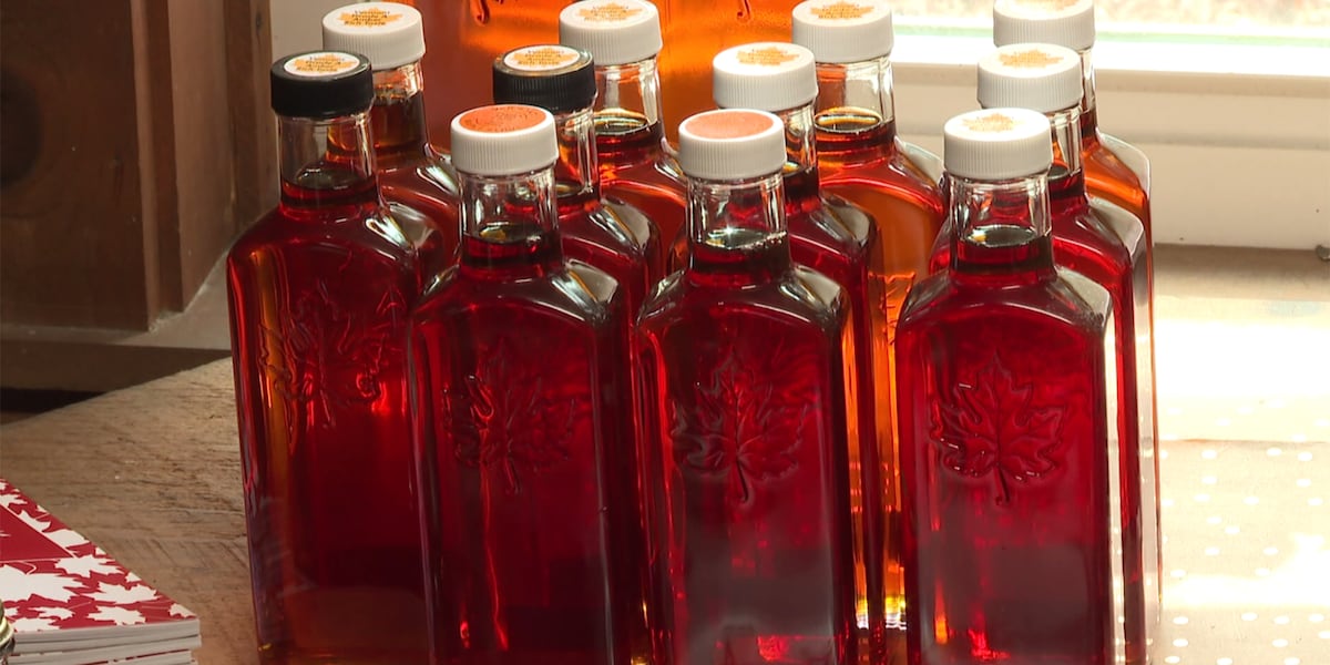 Maple businesses prepare for open house weekend