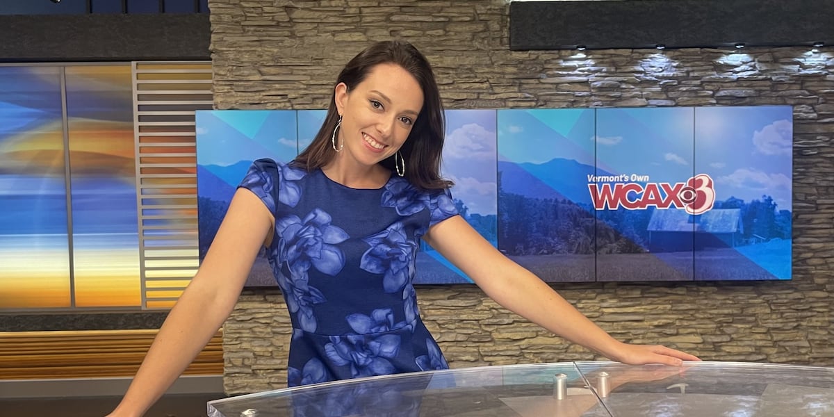 Bidding farewell to Channel 3's Elissa Borden