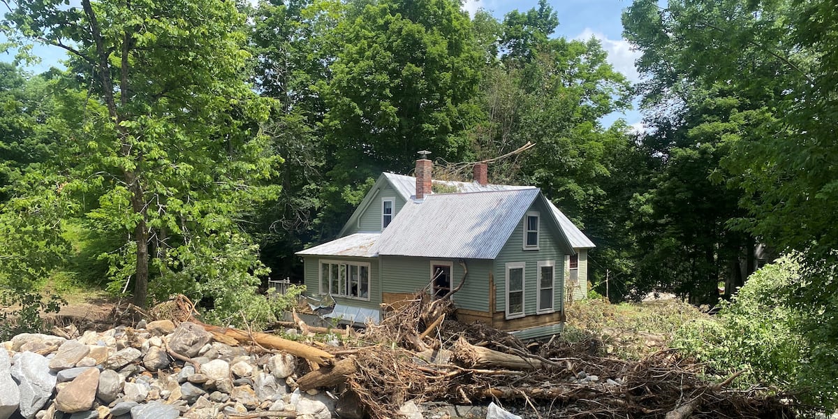 FEMA frustrations continue over Vermont disaster response