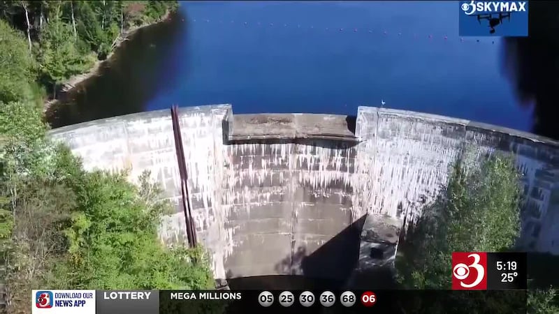 A recent settlement between the state, Morrisville Water & Light, and environmental groups...