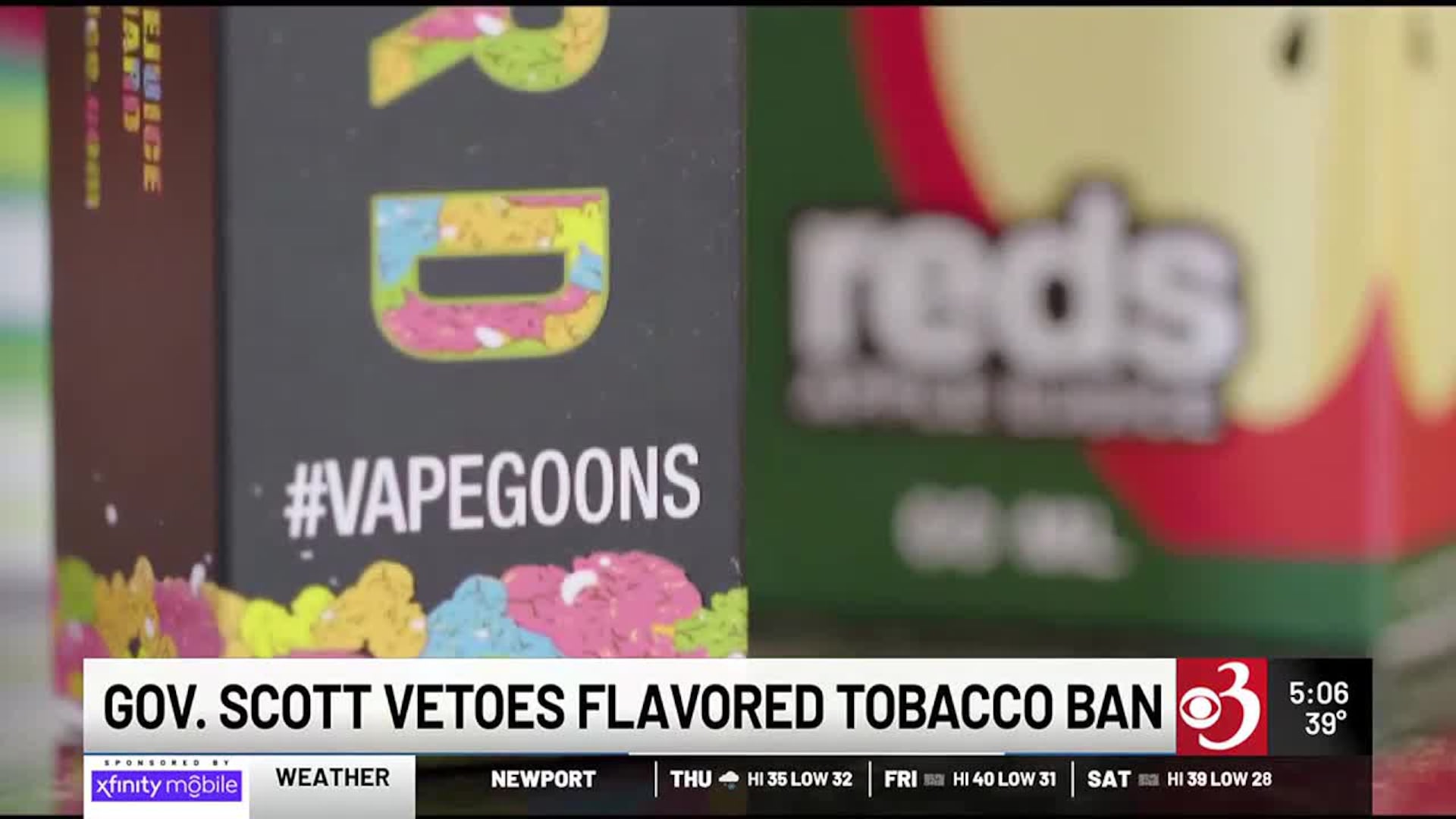 flavored tobacco ban nevada Gov. Scott vetoes flavored tobacco ban flavored tobacco ban nevada Gov. Scott vetoes flavored tobacco ban