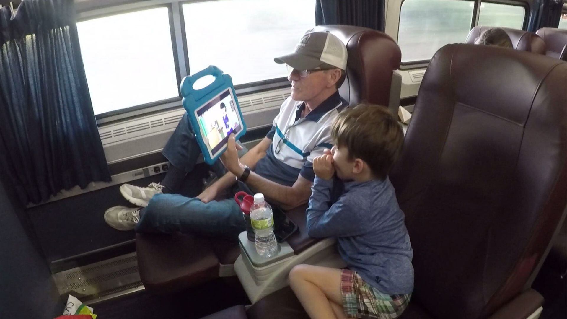 All aboard! What it's like to ride the Ethan Allen Express all-aboard-what-it-s-like-to-ride-the-ethan-allen-express