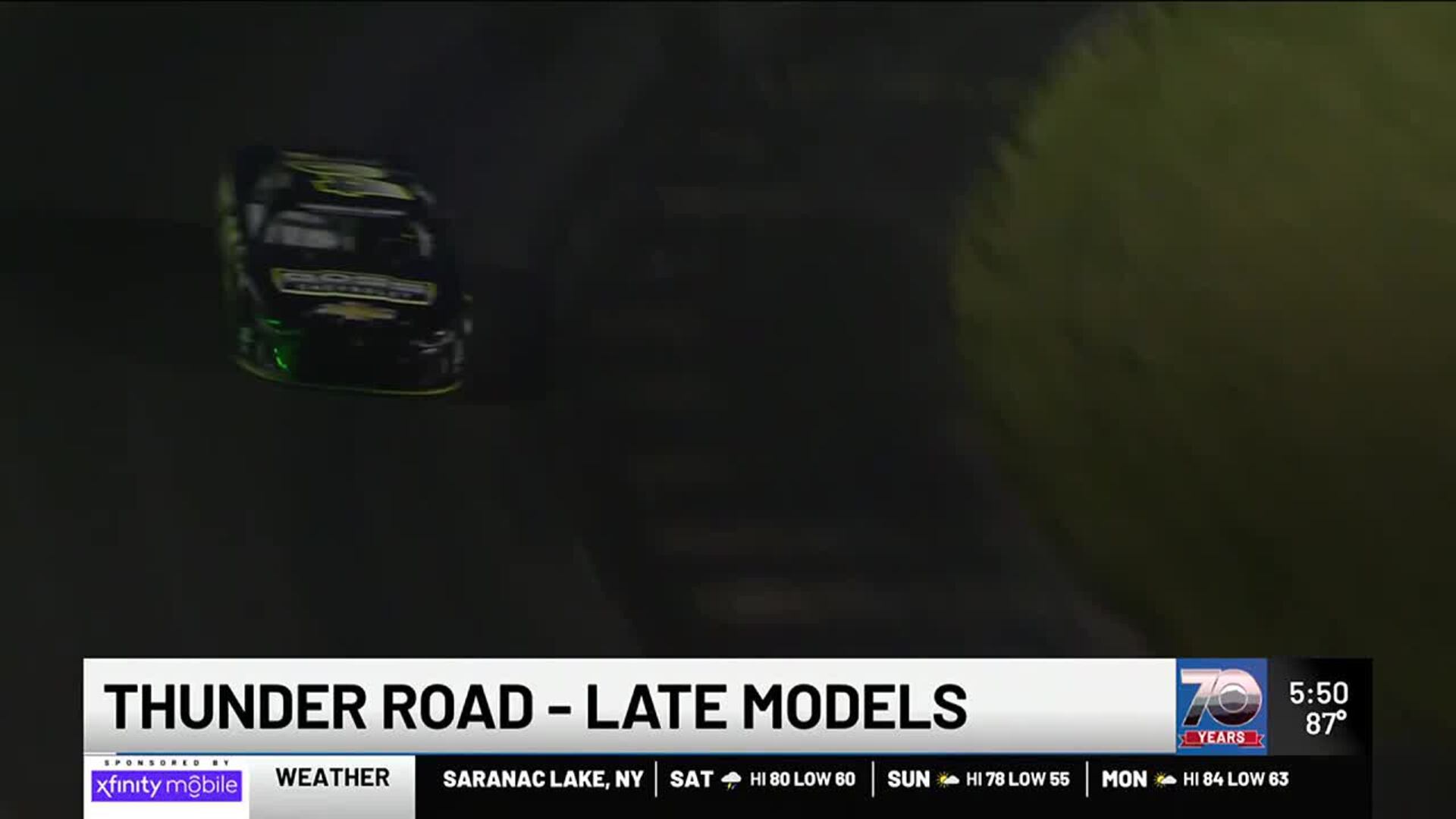 Prescott claims first late models win in Independence Day Spectacular