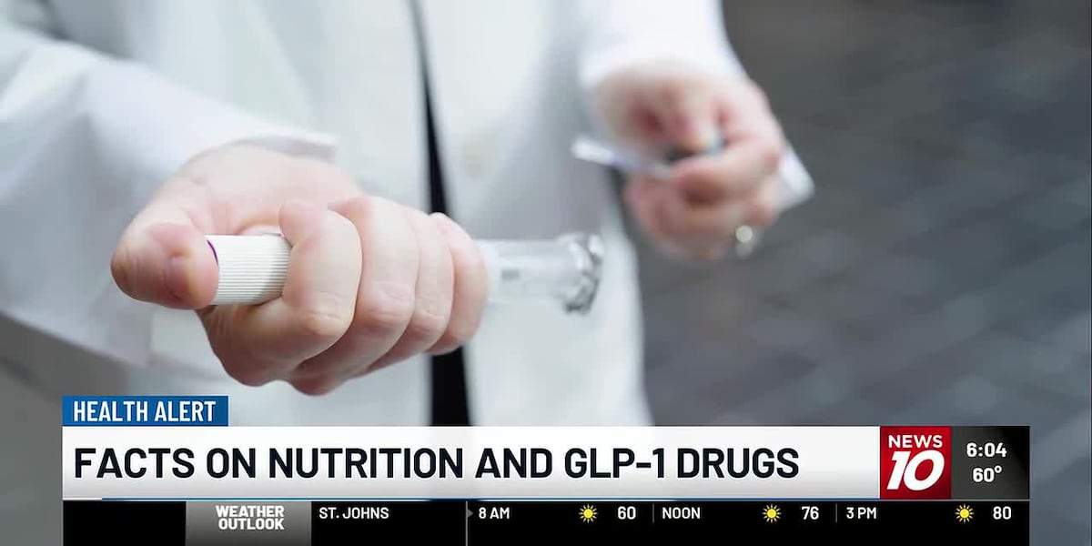 GLP-1 weight loss drugs: What experts say about keeping weight off after stopping