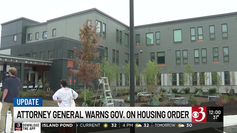 The Vermont Attorney General’s Office says an executive order signed by the governor promoting...