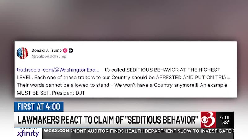 New Hampshire Congresswoman Maggie Goodlander and other Democratic lawmakers who served in the...