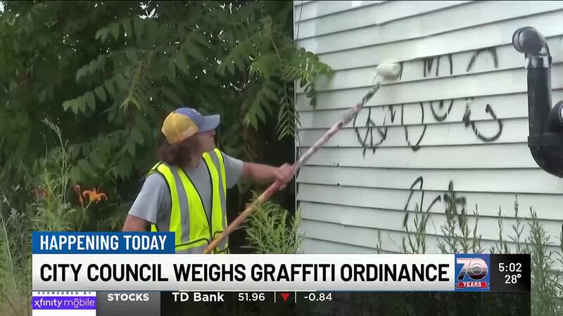 A controversial vote is on Burlington City Council’s agenda.